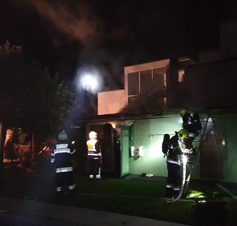 Nebengebäude Brand (Bild 2)